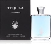 Tequila Pour Homme by Tequila Perfumes 100 ml - Eau De Parfum Spray