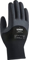 Uvex Unilite thermo plus handschoen XL