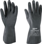 Chemisch bestendige handschoen ChemPrene M