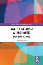 Japan Anthropology Workshop Series - Inside a Japanese Sharehouse