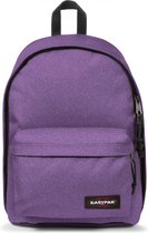Eastpak Out Of Office Rugzak 27 Liter - Sparkly Petunia