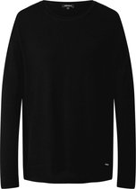 More & More trui Zwart-36 (S)
