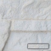 Progetto Rimini steenstrip 14x54 cm prijs per verpakking van 0.8m² (11 stuks), sand nature