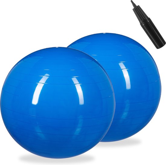 Capa Protetora Para Bola De Ioga De 55 Cm / 65 Cm / 75 Cm | Parcelamento sem juros