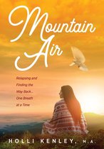 New Horizons in Therapy - Mountain Air