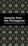 Mint Editions (Poetry and Verse) - Sonnets from the Portuguese