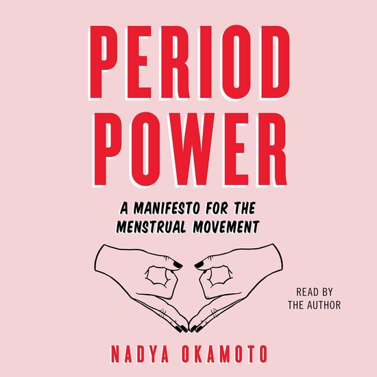 Period Power - cover