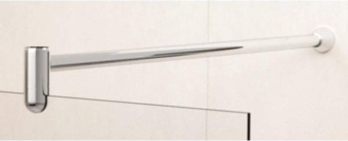 Novellini Toebeh./Onderdelen Voor Douchewand R80Luh15-K