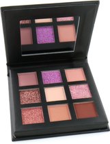 Technic Pressed Pigment Oogschaduw Palette - Bewitched