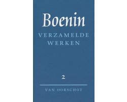 Omslag van Russische Bibliotheek - Verzamelde werken 2 Verhalen 1913-1930