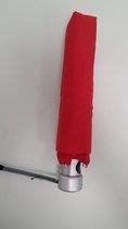 Paraplu - Rood