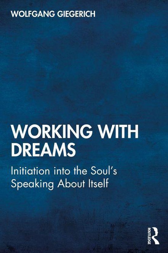 Working With Dreams - cover