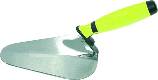 AVR Tools - Truelle de maçonnerie - Charleroi - Manche 2 composants