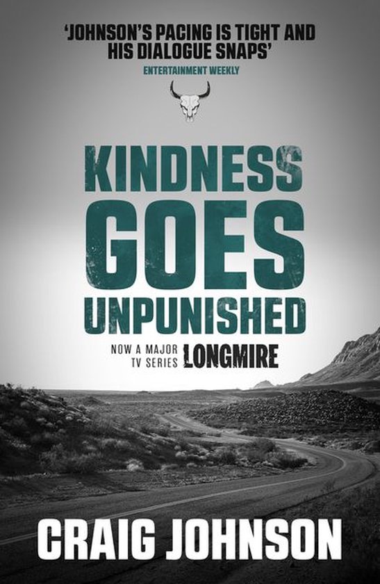 Murder Room 319 - Kindness Goes Unpunished - cover