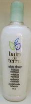 Bain de Terre white clover  Balancerende conditioner voor haarverzorging 300ml