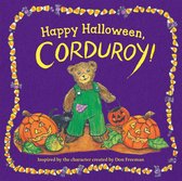Corduroy - Happy Halloween, Corduroy!