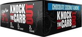 Knock the Carb Out Bar 10repen Choco Coconut Almond