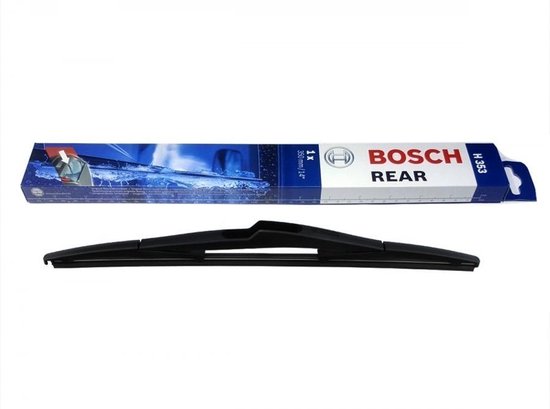 Bosch H353 - Ruitenwisser Rear - Lengte: 350 mm - wisserblad achter - Bosch
