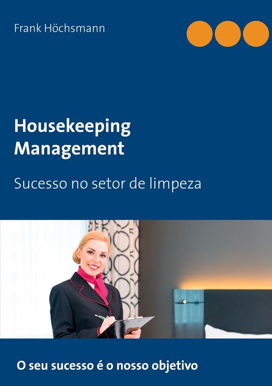 Housekeeping Management - cover