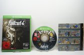 Bethesda Fallout 4 - Day One Edition Dag één Duits Xbox One
