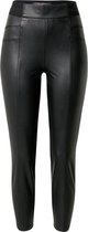 Street one style ltd qr hope pu Black