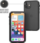 Catalyst Influence Case Apple iPhone 12 Mini Stealth Black