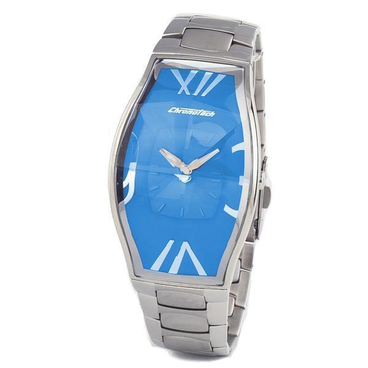 Horloge Dames Chronotech CT7932L-01M (Ø 28 mm)