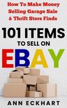 101 Items To Sell On Ebay 1 - 101 Items To Sell On Ebay