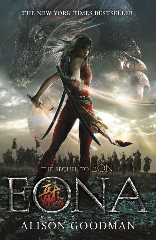 Eona - cover