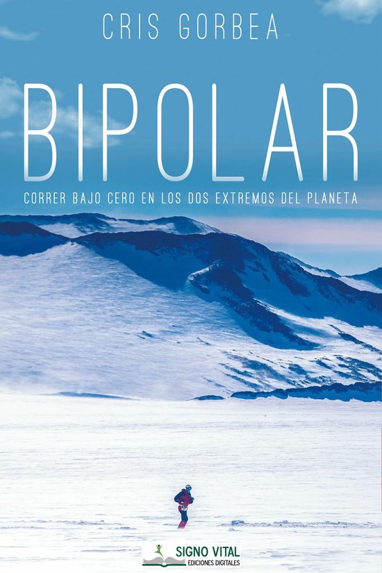 BIPOLAR - cover