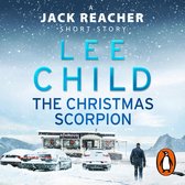 Omslag The Christmas Scorpion