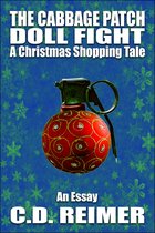 The Cabbage Patch Doll Fight: A Christmas Shopping Tale (Essay)