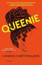 Omslag Queenie