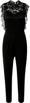 Hailys jumpsuit gabriela Zwart-L