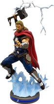 PCS  (Pop Culture Shock) Marvel Gamerverse Avengers  Thor 1/10 Statue