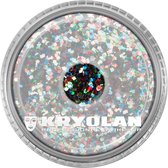 Kryolan Polyester Glimmer - Multicolor