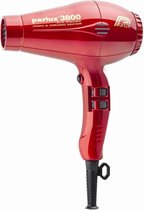 Parlux 3800 Rood