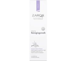 Zarqa Reinigingsmelk Sensitive