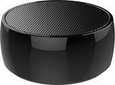 Draadloze Bluetooth Speaker - Aigi Yuv - Zwart - BES LED