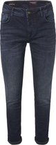 No Excess Mannen Jeans Darkblue 34-32