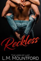 Satin and Silk Seductions - Reckless