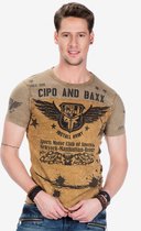 Cipo & Baxx T-Shirt