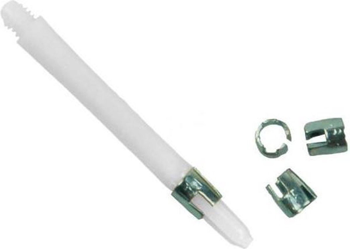 SHAFT CROWNS - 3pcs.