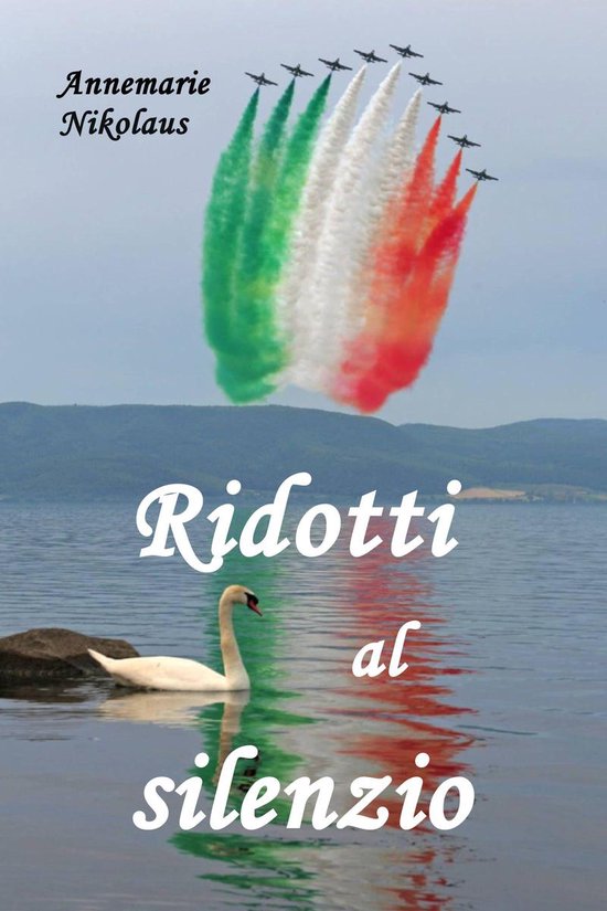 Ridotti al silenzio - cover