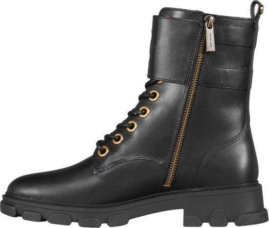 ridley ankle boot