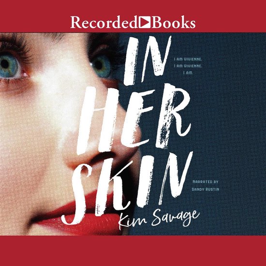 In Her Skin - cover