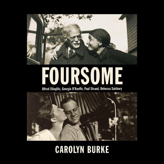 Foursome - cover