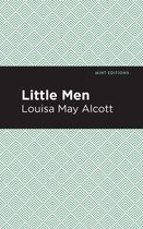 Mint Editions (The Children's Library) - Little Men
