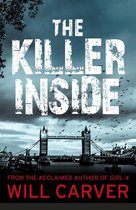 Omslag The Killer Inside
