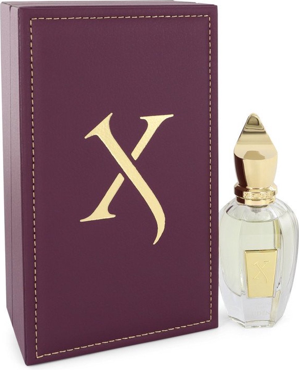 Goedkoopste Uden by Xerjoff 50 ml - Eau De Parfum Spray